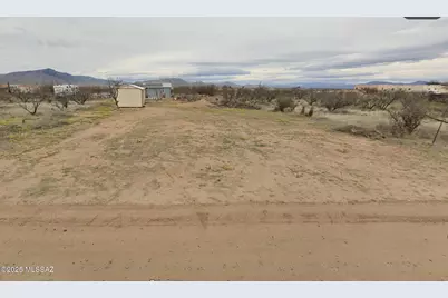 W Green Park Drive, Benson, AZ 85602 - Photo 1