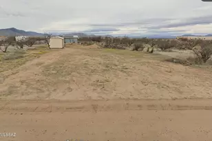 W Green Park Dr, Benson, AZ 85602 - Photo 1