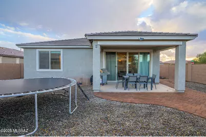 10928 W Pleasant View Drive, Marana, AZ 85653 - Photo 35