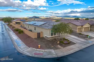 10928 W Pleasant View Dr, Marana, AZ 85653 - Photo 41