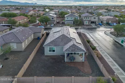 10928 W Pleasant View Drive, Marana, AZ 85653 - Photo 43