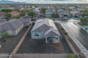 10928 W Pleasant View Dr, Marana, AZ 85653 - Photo 43