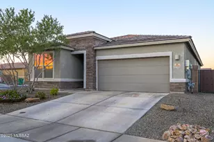 10928 W Pleasant View Dr, Marana, AZ 85653 - Photo 3