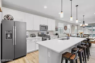 10928 W Pleasant View Dr, Marana, AZ 85653 - Photo 19