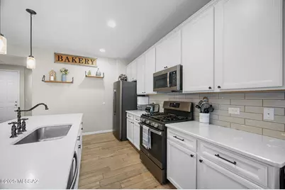 10928 W Pleasant View Drive, Marana, AZ 85653 - Photo 17