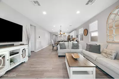 10928 W Pleasant View Drive, Marana, AZ 85653 - Photo 27