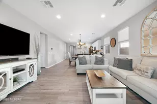 10928 W Pleasant View Dr, Marana, AZ 85653 - Photo 27