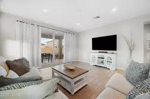 10928 W Pleasant View Dr, Marana, AZ 85653 - Photo 25