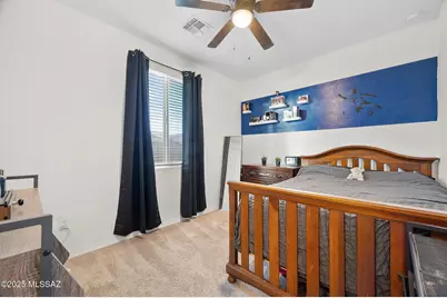10928 W Pleasant View Drive, Marana, AZ 85653 - Photo 7