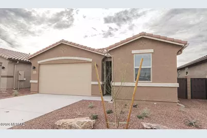 21727 E Saddle Avenue, Red Rock, AZ 85145 - Photo 3