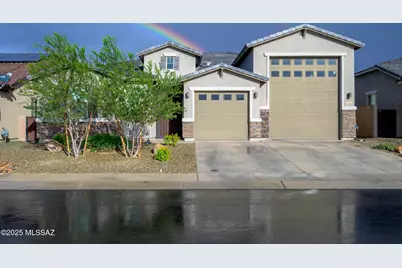 12520 N Appling Avenue, Marana, AZ 85653 - Photo 45