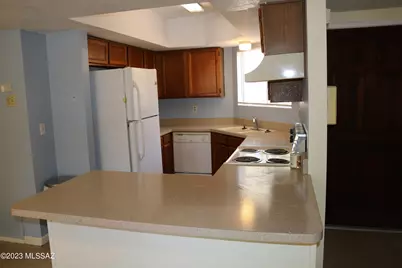 4229 W Pyracantha Drive, Tucson, AZ 85741 - Photo 3