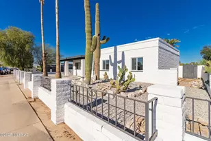 2872 W Via Del Santo, Tucson, AZ 85741 - Photo 3