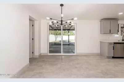 2872 W Via Del Santo, Tucson, AZ 85741 - Photo 7