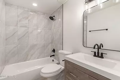 2872 W Via Del Santo, Tucson, AZ 85741 - Photo 21