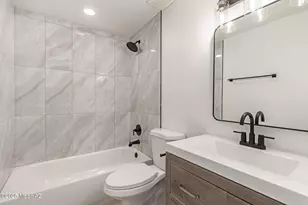 2872 W Via Del Santo, Tucson, AZ 85741 - Photo 21