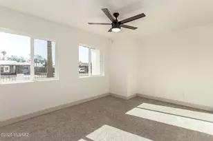 2872 W Via Del Santo, Tucson, AZ 85741 - Photo 19