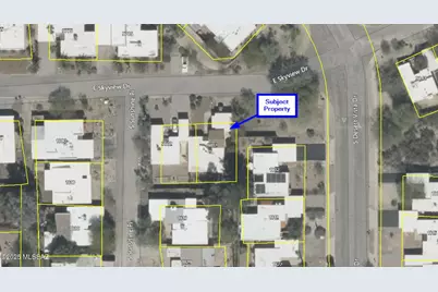 9812 E Skyview Drive, Tucson, AZ 85748 - Photo 45