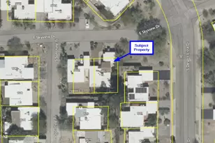 9812 E Skyview Dr, Tucson, AZ 85748 - Photo 45