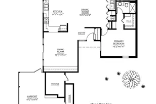 9812 E Skyview Dr, Tucson, AZ 85748 - Photo 9