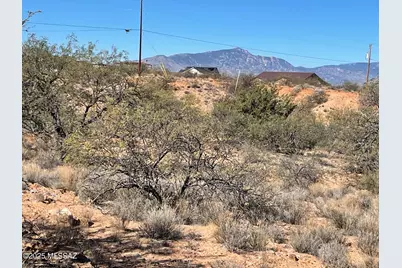 S Catclaw Lane, Benson, AZ 85602 - Photo 17