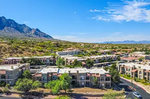 1500 E Pusch Wilderness Dr, Tucson, AZ 85737 - Photo 5