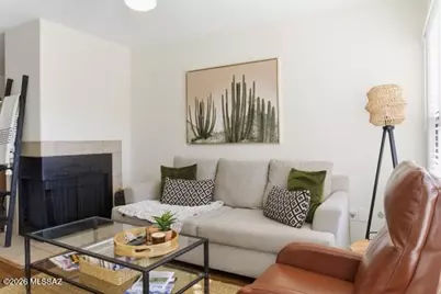 5855 N Kolb Road #13211, Tucson, AZ 85750 - Photo 9