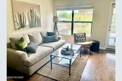 5855 N Kolb Road #13211, Tucson, AZ 85750 - Photo 1