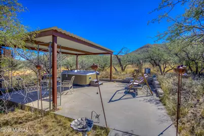1422 E Camino Aurelia, Corona de Tucson, AZ 85641 - Photo 33