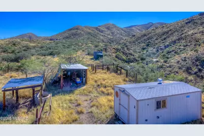 1422 E Camino Aurelia, Corona de Tucson, AZ 85641 - Photo 37