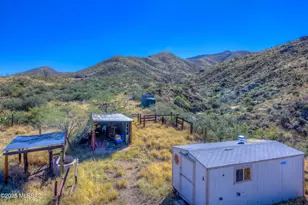 1422 E Camino Aurelia, Corona de Tucson, AZ 85641 - Photo 37