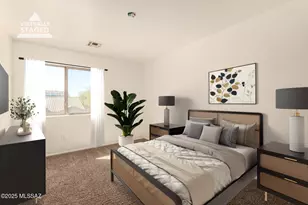 993 E Madera Estates Ln, Sahuarita, AZ 85629 - Photo 29