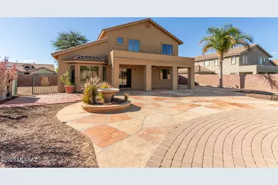 993 E Madera Estates Lane, Sahuarita, AZ 85629 - Photo 15