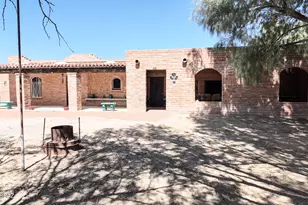 1094 N Pomerene Rd, Benson, AZ 85602 - Photo 1