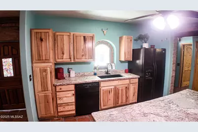 1094 N Pomerene Road, Benson, AZ 85602 - Photo 7