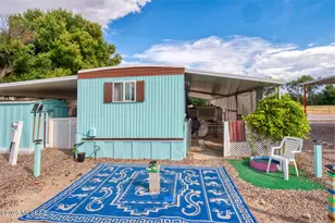 274 W Rose St, Saint David, AZ 85630 - Photo 13