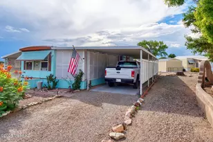 274 W Rose St, Saint David, AZ 85630 - Photo 9