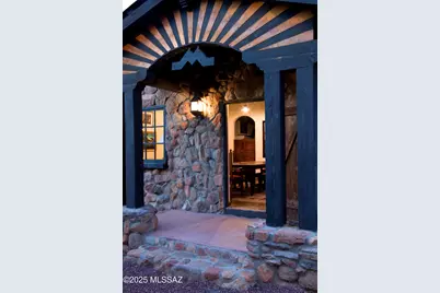 1265 Morning Star Drive, Rio Rico, AZ 85648 - Photo 31