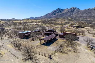 1265 Morning Star Dr, Rio Rico, AZ 85648 - Photo 29