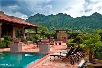 1265 Morning Star Drive, Rio Rico, AZ 85648 - Photo 1