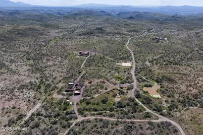 1265 Morning Star Drive, Rio Rico, AZ 85648 - Photo 49