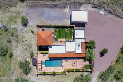 1265 Morning Star Drive, Rio Rico, AZ 85648 - Photo 45