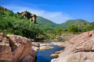 1265 Morning Star Dr, Rio Rico, AZ 85648 - Photo 3