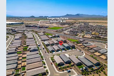 12486 N Reeves Place, Marana, AZ 85653 - Photo 29