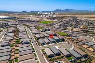 12486 N Reeves Pl, Marana, AZ 85653 - Photo 29