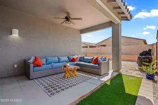 12486 N Reeves Pl, Marana, AZ 85653 - Photo 25