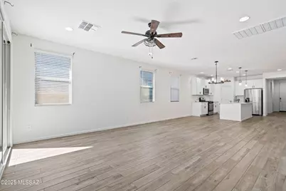 12486 N Reeves Place, Marana, AZ 85653 - Photo 7