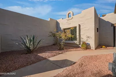 7487 E Wandering Road, Tucson, AZ 85750 - Photo 5