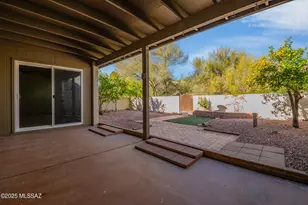 7487 E Wandering Rd, Tucson, AZ 85750 - Photo 23