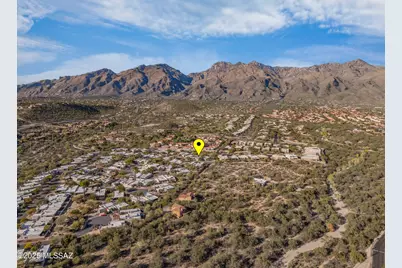 7487 E Wandering Road, Tucson, AZ 85750 - Photo 19